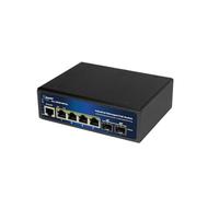Allnet PoE M ALL-SGI8106PMJ-BT Industriel 4 2P