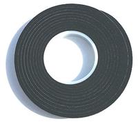 4,3 M bande 40/8 Compression bande passante 40 mm, Acrylique 300, expandiert de 8 à 40 mm, anthracite, vorkomprimiertes Joint auto-adhésif Ruban kompri Joints Ruban Bande d'étanchéité pour fenêtre
