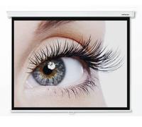 4:3 reflecta CrystaLine Écran de projection manuel 180 x 144 (176x132)cm (87680)