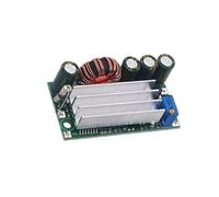 4-30 V à 0,5-30 V Alimentation automatique Step Up Down AT30 Convertisseur Booster Module Remplacement pour Module d'alimentation électronique industriel