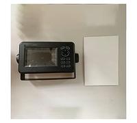 4.3in LCD Affichage HP-528 Marin GPS SBAS Navigateur Locator W Afficher la Fonction Bateau de Navire Marine Electronics Positionnement précis