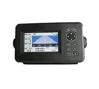 4.3in LCD Affichage HP-528 Marin GPS SBAS Navigateur Locator W/AIS Afficher la Fonction Bateau de Bateau Marine Electronics Positionnement précis