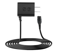 4.3V A00390 Chargeur Rasoir Adaptateur pour Philips One-Blade QP2520 QP2620 MG3720 MG3730 MG5720 MG3740 MG5730 BT3206 BT3208 BT405 RQ320 RQ350, Câble de Rasoir Électrique Cable Chargeur Tondeuse