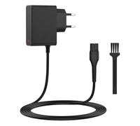 4.3V Chargeur Compatible Uniquement avec Philips Rasoir One blade QP2520 QP2620 pour Philipp Norelco OneBlade A00390, Alimentation Adaptateur Tondeuse Electrique, Non Compatible HQ8505 HQ850