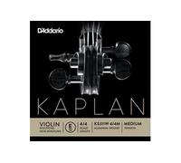 4/4 KAPLAN VIOLON CORDE DE MI MEDIUM