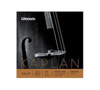 D'Addario Kaplan vcl 4/4 M