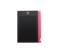 4.4 pouce Mini Portable Numérique LCD Ecriture Manuscrit Sans Papier Bloc-Notes Dessin Graffiti Bébé Enfants Educatifs Dessin Jouets