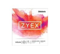 Daddario Daddario DZ310S-4/4M Zyex Violin 4/4