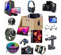 4-40 Electronic Gift Set,Electronique/Accessoires/Accessoires Pc/Multimédia PS4