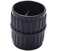 4-42Mm Tube Alésoire Interne Tubes Externes en Métal Tubes de Polissage pour Ébavurage Pvc Cutter Tube en Acier Aluminium et Cuivre