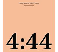Jay-Z 4:44 explicit_lyrics (CD)