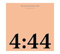 4:44 CD