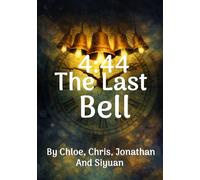4:44 The Last Bell
