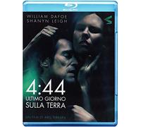 4:44 ultimo giorno sulla terra [Blu-ray]