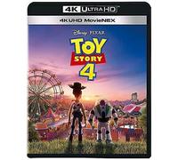 4 4k Uhd Movienex [4k Ultra Hd+++Movienex] [Blu-Ray]