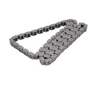 4 + 5 112 Liens de la chaîne de distribution de came de vilebrequin compatible avec les modèles de moto DR250 GN250 LT250EF GZ250 TU250 DR GN LT 250