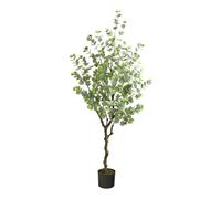 4.5 Arbre artificiel d'eucalyptus