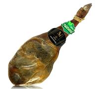 4-5 Kg Jambon Serrano RESERVA espagnol (épaule) 100% Naturel - Une véritable expérience gourmande espagnole à partager avec vos proches - Paleta Serrana Curada, Jamon Serrano