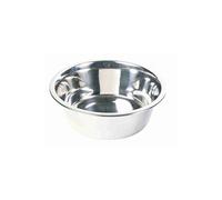 4.5 Litre ø 29 cm Ecuelles acier inox pour chien