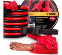 4,5 m 1200A HM-361 câbles de démarrage Humberg