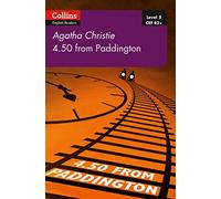 4.50 From Paddington | Occasion