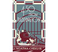 4.50 from Paddington – Harper Collins Publishers