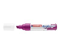 [4-5000910] edding Marqueur acrylique large 5000 baie 5-10 mm