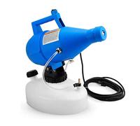 4.5L électrique ULV brumisateur Pulvérisateur désinfection machine Atomiseur Bureau agricole Arrosage industriel Irrigation Pulvérisateurs Maison Bricolage