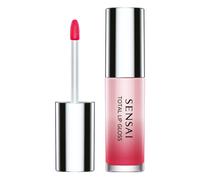 SENSAI Gloss à lèvres Make-up ColoursTotal No. 02 Akebono Red 4,5 ml