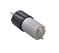 4.5mm D-axis 280 planetary geared electronic starter DC 6V-12V 0.11A-0.2A 60-120rpm decelerate machine for model DIY