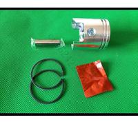 4 5mm et950 Piston Piston Piston complet du moteur Générateur Piston, anneau de piston, code Piston, clip for YAMAHA ET650 YK95 0i Kolben 600kw 800kw