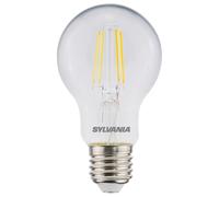 Sylvania Lighting Ampoule LED TOLEDO RETRO 827 A60 E27 4,5W 470 lm 2700K Blanc Confort