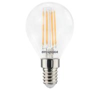 4.5W LED Golf Balle Ampoule, E14, 2700K, 470lm, non-Graduable - 29553