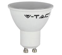 4.5W SMD GU10 Ampoule,4000K,400lm