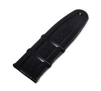 4/6/8/10 pouces barre de tronçonneuse protéger couverture élagage scie Guide plaque fourreau protecteur électrique à chaîne accessoires(8inch)