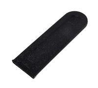 4/6/8/10 pouces barre de tronçonneuse protéger couverture élagage scie Guide plaque fourreau protecteur électrique à chaîne accessoires(10inch)