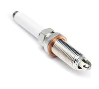4/6 Bougies d'allumage A0041597903 SILZKFR8E7S 90654 pour Mercedes-Benz E260, S400L, ML320 et GLC300 - Pièces Automobiles
