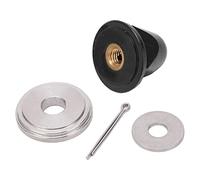 4-6 Jeu de matériel d'écrou d'hélice pour moteur hors-bord 6L5-45616-00