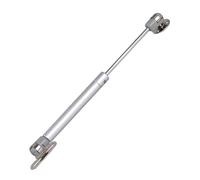 4/6 Pack Furniture Hinges 30N-200N Gas Struts Cabinet Hinge Gas Spring Stay Kitchen Cupboard Door Lids Lift Pneumatic Support(15KG 150N,6Pcs)