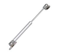 4/6 Pack Furniture Hinges 30N-200N Gas Struts Cabinet Hinge Gas Spring Stay Kitchen Cupboard Door Lids Lift Pneumatic Support(20KG 200N,4Pcs)