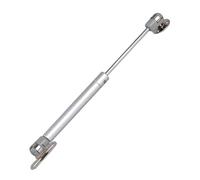 4/6 Pack Furniture Hinges 30N-200N Gas Struts Cabinet Hinge Gas Spring Stay Kitchen Cupboard Door Lids Lift Pneumatic Support(10KG 100N,4Pcs)