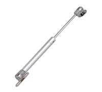 4/6 Pack Furniture Hinges 30N-200N Gas Struts Cabinet Hinge Gas Spring Stay Kitchen Cupboard Door Lids Lift Pneumatic Support(6KG 60N,6Pcs)