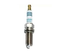 4/6 pièces 5346 IKH24 bougie d'allumage Iridium Compatible for TT A6 C7 A7 A8 RS7 S6 S8 2.5L 4.0L CEUC CRDB CWUB Compatible for les bougies d'allumage de voiture Focus ( Color : 6 Spark Plugs )