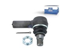 4.61836 Rotule Filetage à Droite Convient pour Astra, Bpw , Case IH, DAF, Dana