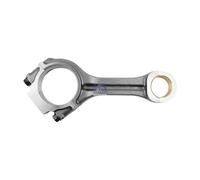 4.61904 Bielle Tête Conique Convient pour Mercedes 4570300120 4570300420