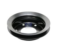 4.61940 Poulie Convient pour Mercedes 4422020210