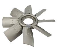 DT Spare Parts 4.62127 Hélice du ventilateur de refroidissement moteur
