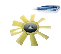 DT Spare Parts 4.62129 Hélice du ventilateur de refroidissement moteur