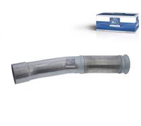 4.62289 Tuyau D'Échappement Convient pour Mercedes 9424903019 9424904119