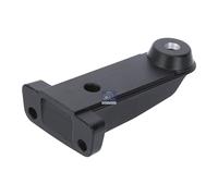 4.62542 Support de Miroir Haut Convient pour Mercedes 6418110226 6418110326